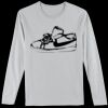 Softstyle Long Sleeve T-Shirt Thumbnail