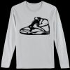 Softstyle Long Sleeve T-Shirt Thumbnail