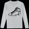 Softstyle Long Sleeve T-Shirt Thumbnail