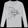 Softstyle Long Sleeve T-Shirt Thumbnail