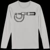 Softstyle Long Sleeve T-Shirt Thumbnail