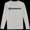Softstyle Long Sleeve T-Shirt Thumbnail