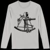 Softstyle Long Sleeve T-Shirt Thumbnail
