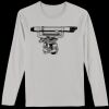 Softstyle Long Sleeve T-Shirt Thumbnail