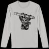 Softstyle Long Sleeve T-Shirt Thumbnail