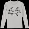 Softstyle Long Sleeve T-Shirt Thumbnail