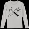 Softstyle Long Sleeve T-Shirt Thumbnail