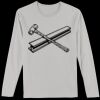 Softstyle Long Sleeve T-Shirt Thumbnail