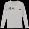Softstyle Long Sleeve T-Shirt Thumbnail