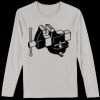 Softstyle Long Sleeve T-Shirt Thumbnail