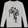 Softstyle Long Sleeve T-Shirt Thumbnail