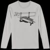 Softstyle Long Sleeve T-Shirt Thumbnail