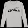 Softstyle Long Sleeve T-Shirt Thumbnail