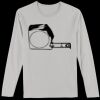 Softstyle Long Sleeve T-Shirt Thumbnail