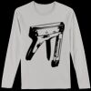 Softstyle Long Sleeve T-Shirt Thumbnail