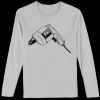 Softstyle Long Sleeve T-Shirt Thumbnail