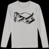 Softstyle Long Sleeve T-Shirt Thumbnail