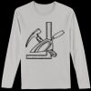 Softstyle Long Sleeve T-Shirt Thumbnail