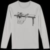 Softstyle Long Sleeve T-Shirt Thumbnail