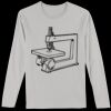 Softstyle Long Sleeve T-Shirt Thumbnail