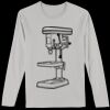 Softstyle Long Sleeve T-Shirt Thumbnail