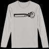 Softstyle Long Sleeve T-Shirt Thumbnail