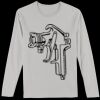 Softstyle Long Sleeve T-Shirt Thumbnail