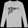 Softstyle Long Sleeve T-Shirt Thumbnail