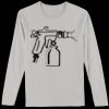 Softstyle Long Sleeve T-Shirt Thumbnail