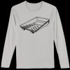 Softstyle Long Sleeve T-Shirt Thumbnail
