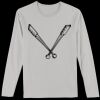 Softstyle Long Sleeve T-Shirt Thumbnail