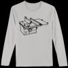 Softstyle Long Sleeve T-Shirt Thumbnail