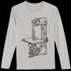 Softstyle Long Sleeve T-Shirt Thumbnail