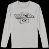 Softstyle Long Sleeve T-Shirt Thumbnail