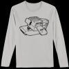 Softstyle Long Sleeve T-Shirt Thumbnail
