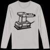 Softstyle Long Sleeve T-Shirt Thumbnail
