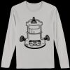 Softstyle Long Sleeve T-Shirt Thumbnail
