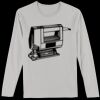 Softstyle Long Sleeve T-Shirt Thumbnail