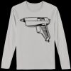 Softstyle Long Sleeve T-Shirt Thumbnail