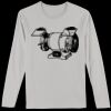 Softstyle Long Sleeve T-Shirt Thumbnail