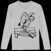 Softstyle Long Sleeve T-Shirt Thumbnail