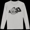 Softstyle Long Sleeve T-Shirt Thumbnail