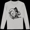 Softstyle Long Sleeve T-Shirt Thumbnail