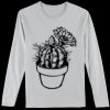 Softstyle Long Sleeve T-Shirt Thumbnail