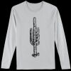 Softstyle Long Sleeve T-Shirt Thumbnail