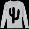 Softstyle Long Sleeve T-Shirt Thumbnail