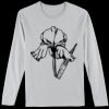 Softstyle Long Sleeve T-Shirt Thumbnail