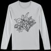 Softstyle Long Sleeve T-Shirt Thumbnail