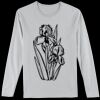 Softstyle Long Sleeve T-Shirt Thumbnail