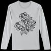 Softstyle Long Sleeve T-Shirt Thumbnail